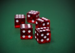 Dice
