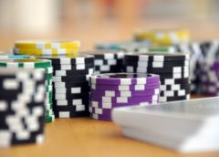 casino chips