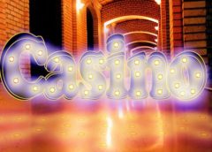 casino