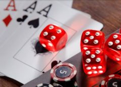 casino and gambling
