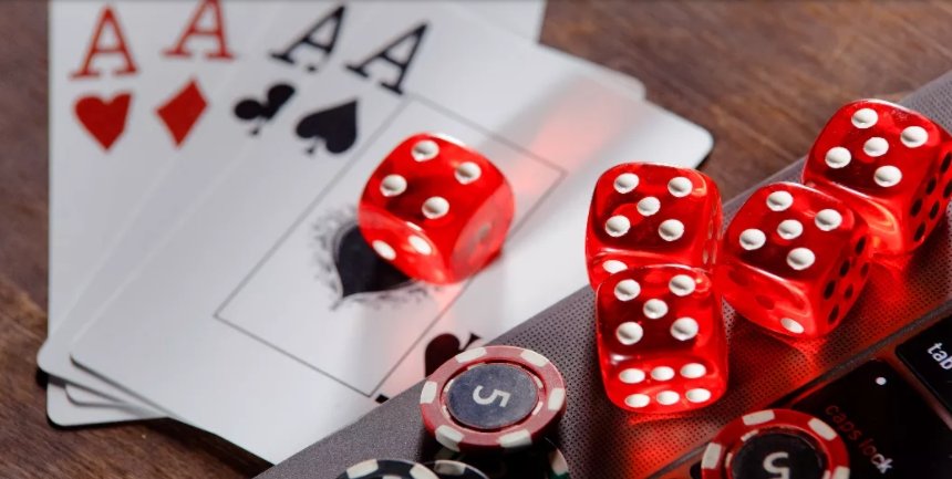 Tips for Making Gambling Fun - Seal of Action