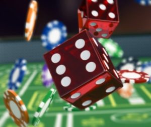 dice gambling