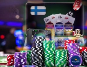 online gambling