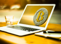 crypto gambling