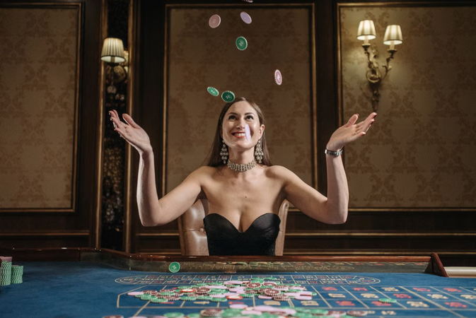 Why Some Gamblers Remember Wins More Clearly Than Losses